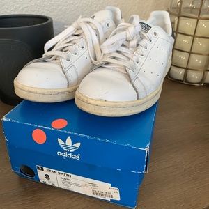 Adidas Stan Smith Navy Blue